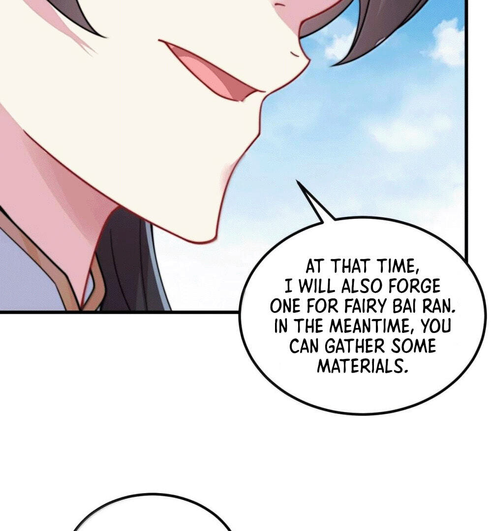 I, The Invincible Villain Master With My Apprentices Chapter 118 page 62 - 
