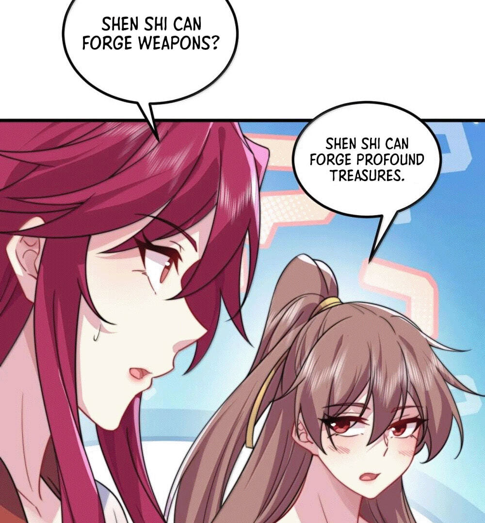 I, The Invincible Villain Master With My Apprentices Chapter 118 page 63 - 