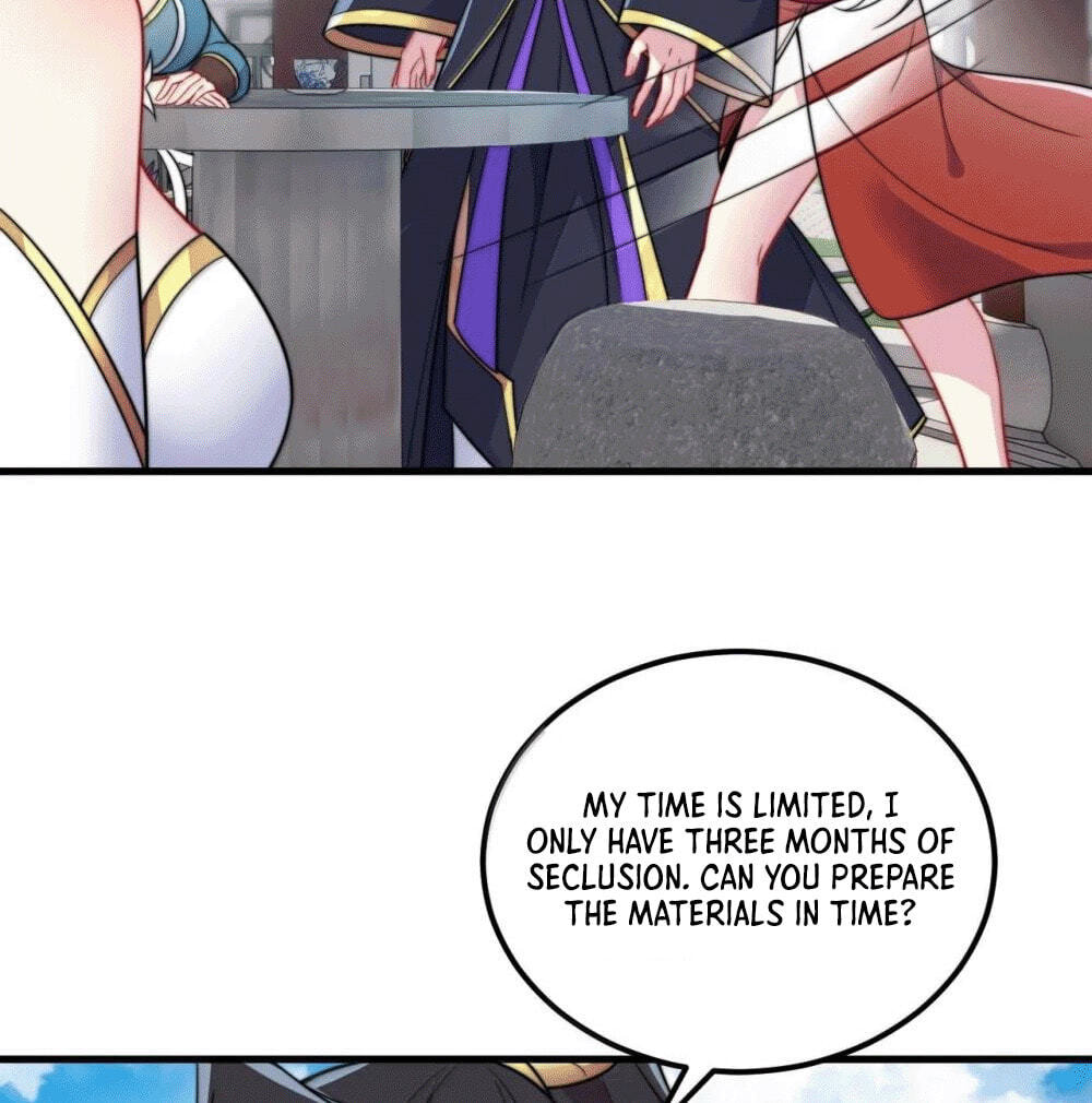 I, The Invincible Villain Master With My Apprentices Chapter 118 page 67 - 