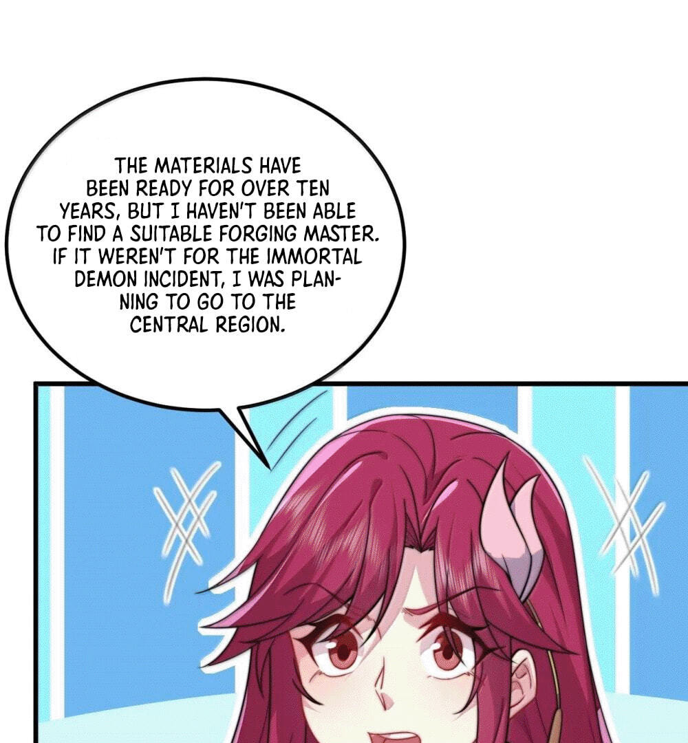I, The Invincible Villain Master With My Apprentices Chapter 118 page 69 - 