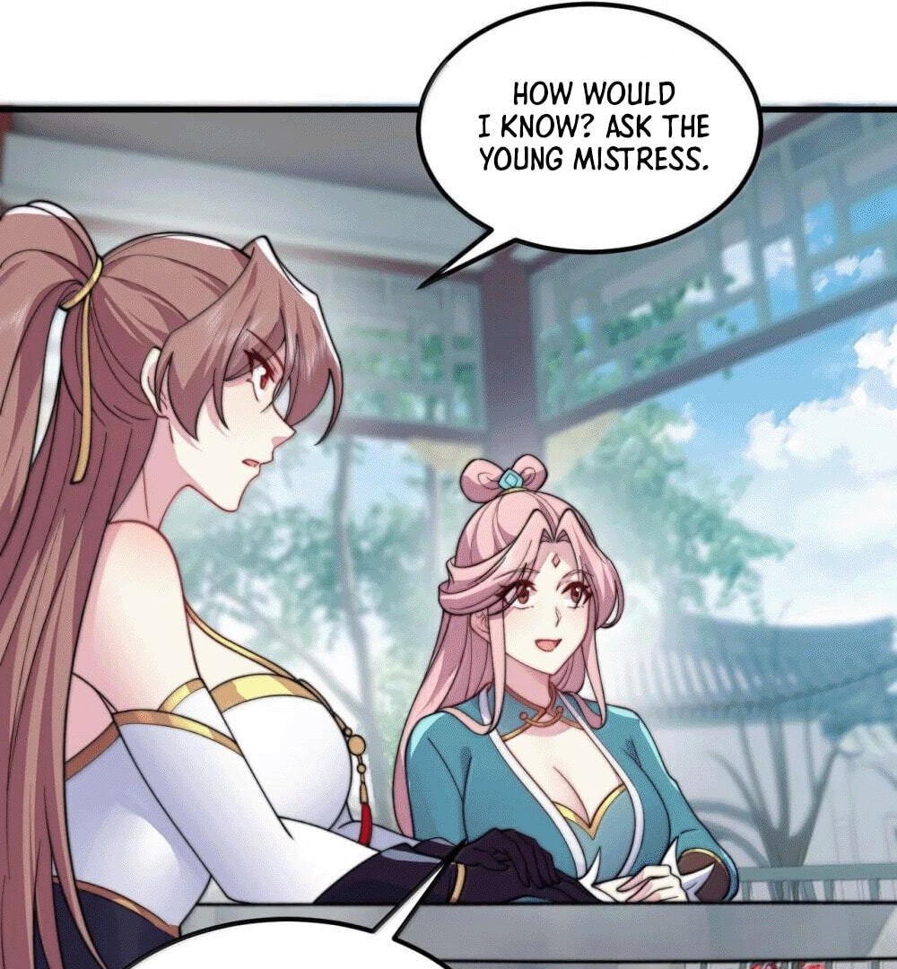 I, The Invincible Villain Master With My Apprentices Chapter 118 page 76 - 