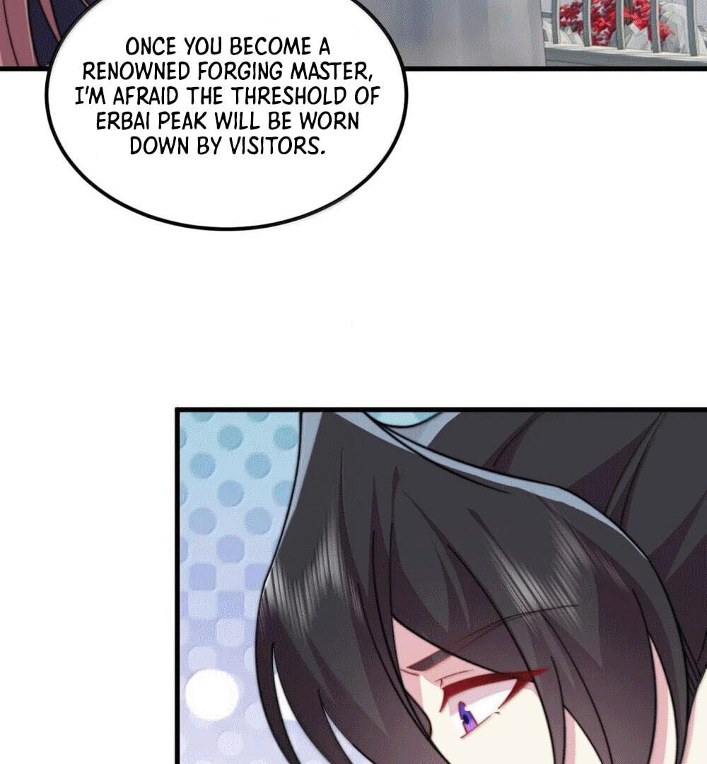 I, The Invincible Villain Master With My Apprentices Chapter 118 page 77 - 