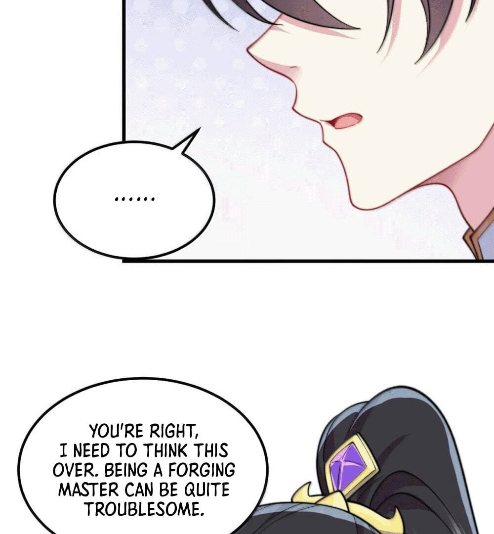 I, The Invincible Villain Master With My Apprentices Chapter 118 page 78 - 