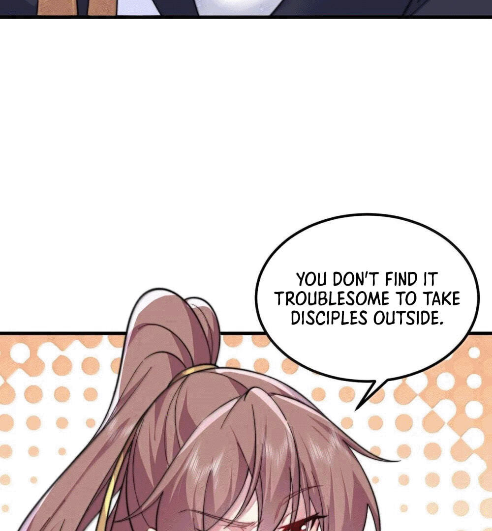 I, The Invincible Villain Master With My Apprentices Chapter 118 page 80 - 