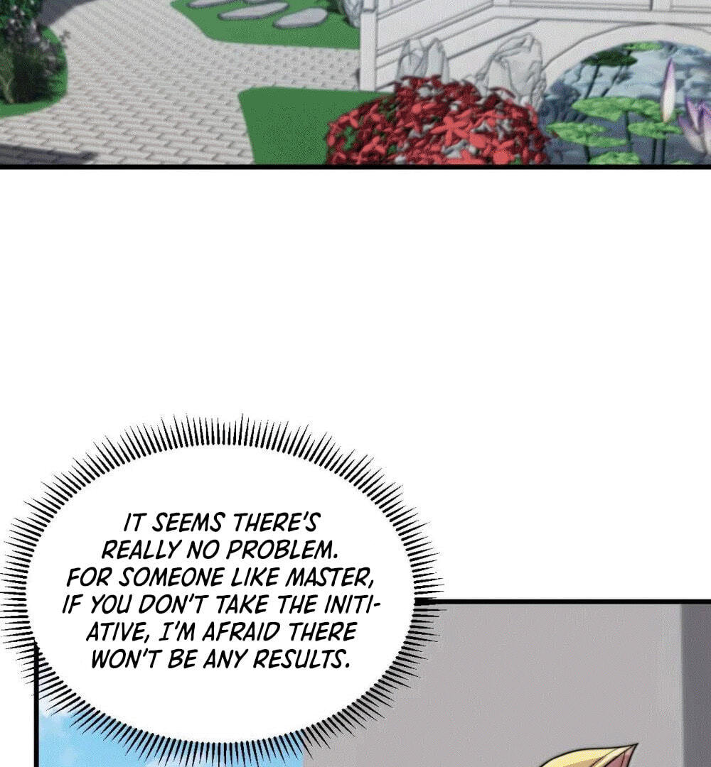 I, The Invincible Villain Master With My Apprentices Chapter 118 page 10 - 