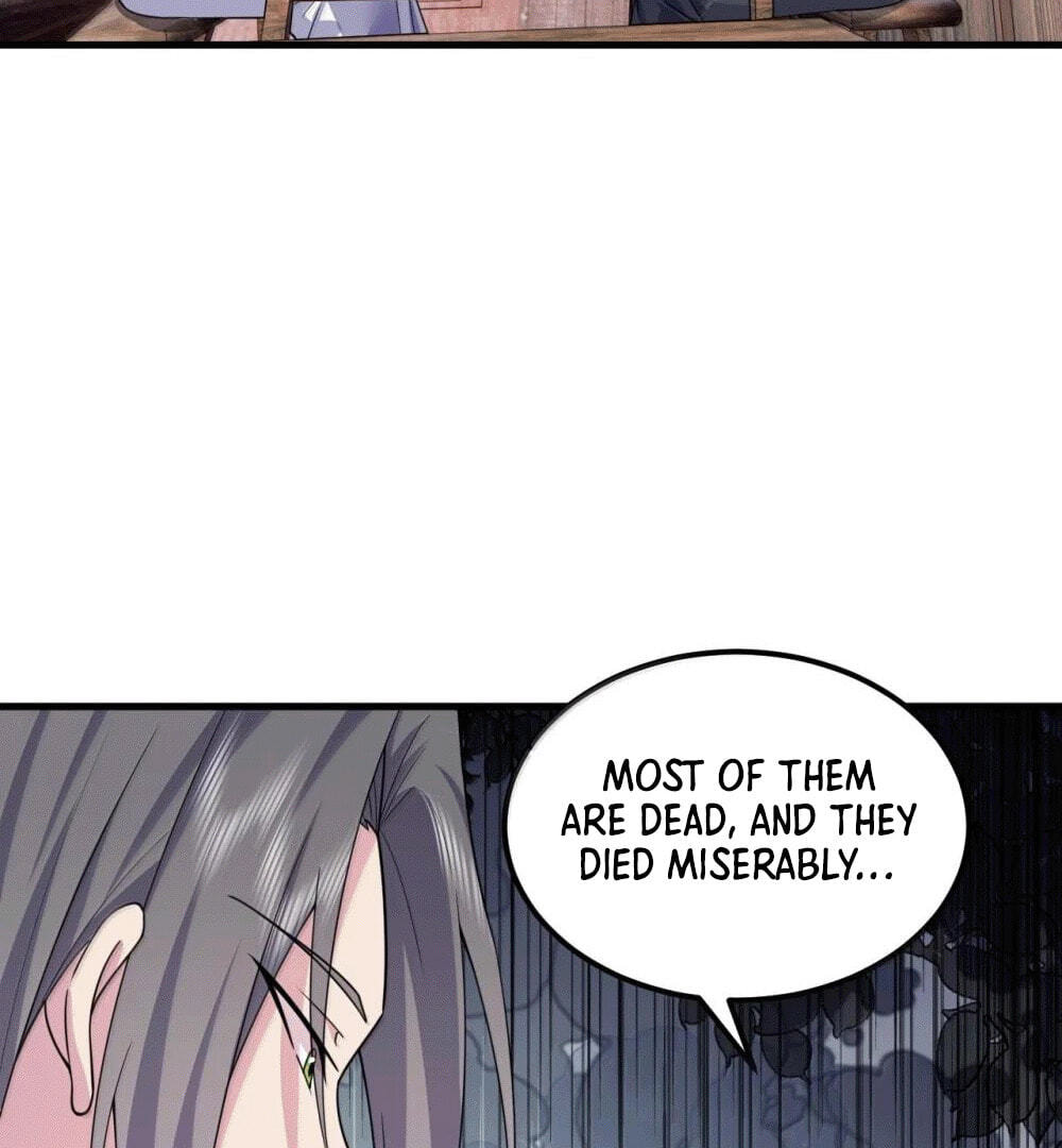 I, The Invincible Villain Master With My Apprentices Chapter 119 page 13 - 