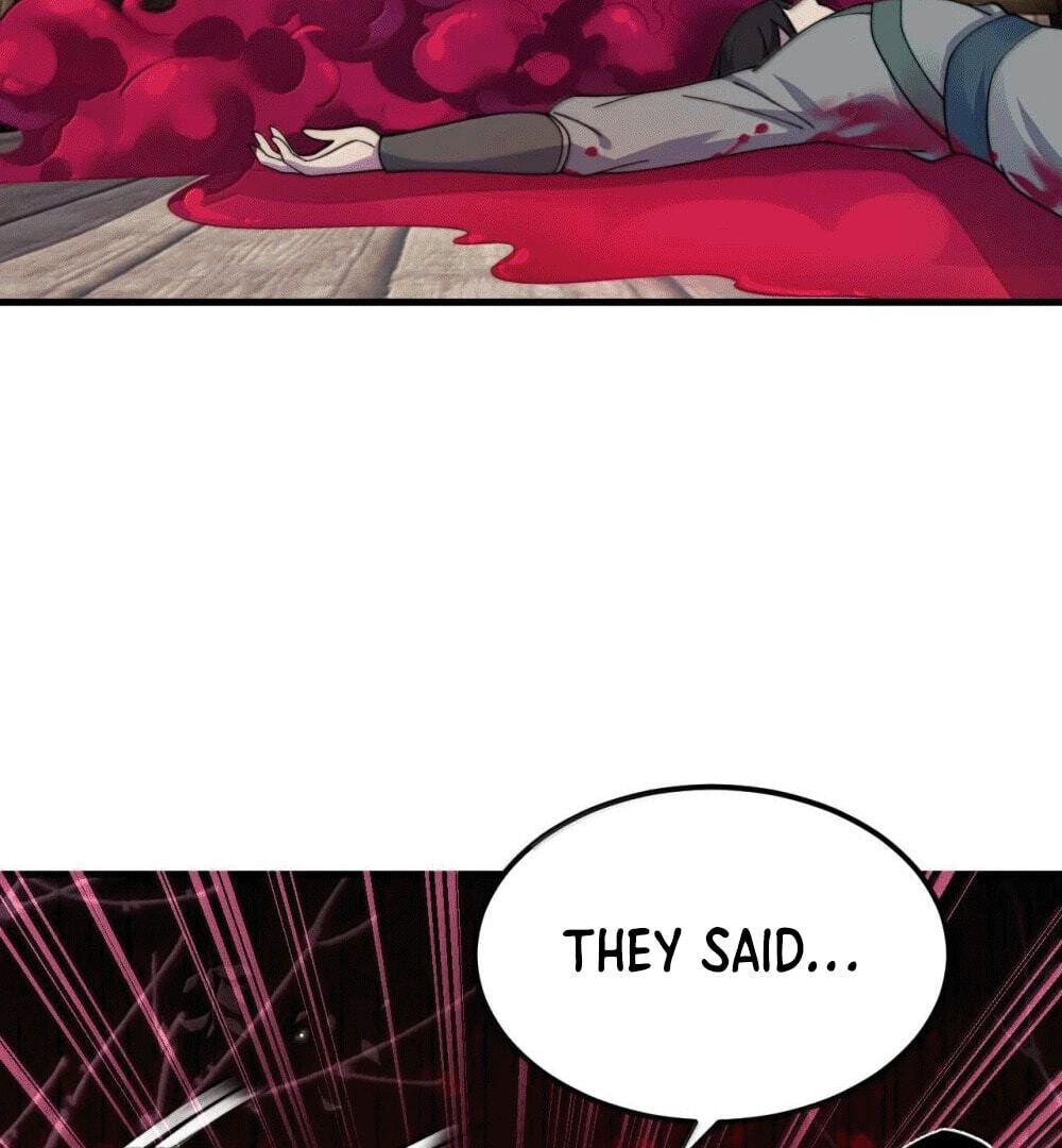 I, The Invincible Villain Master With My Apprentices Chapter 119 page 26 - 