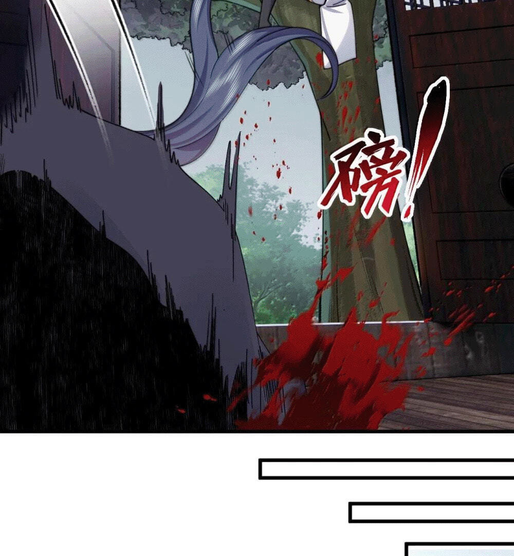I, The Invincible Villain Master With My Apprentices Chapter 119 page 29 - 