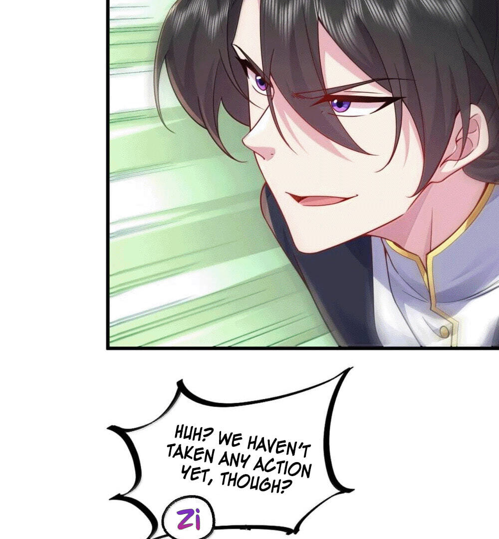 I, The Invincible Villain Master With My Apprentices Chapter 119 page 38 - 