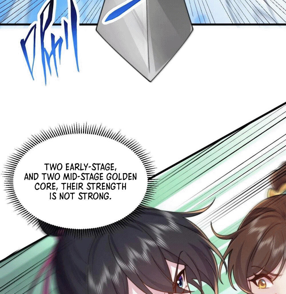 I, The Invincible Villain Master With My Apprentices Chapter 119 page 46 - 