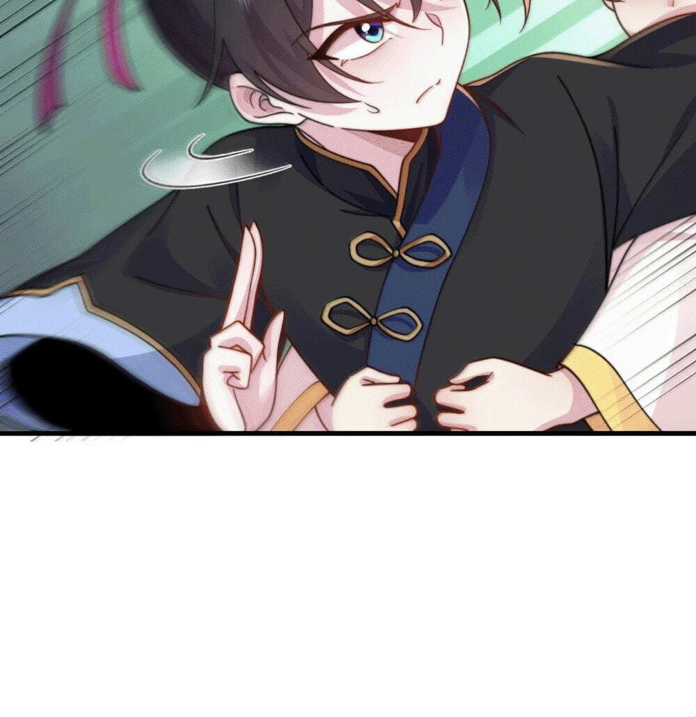 I, The Invincible Villain Master With My Apprentices Chapter 119 page 47 - 