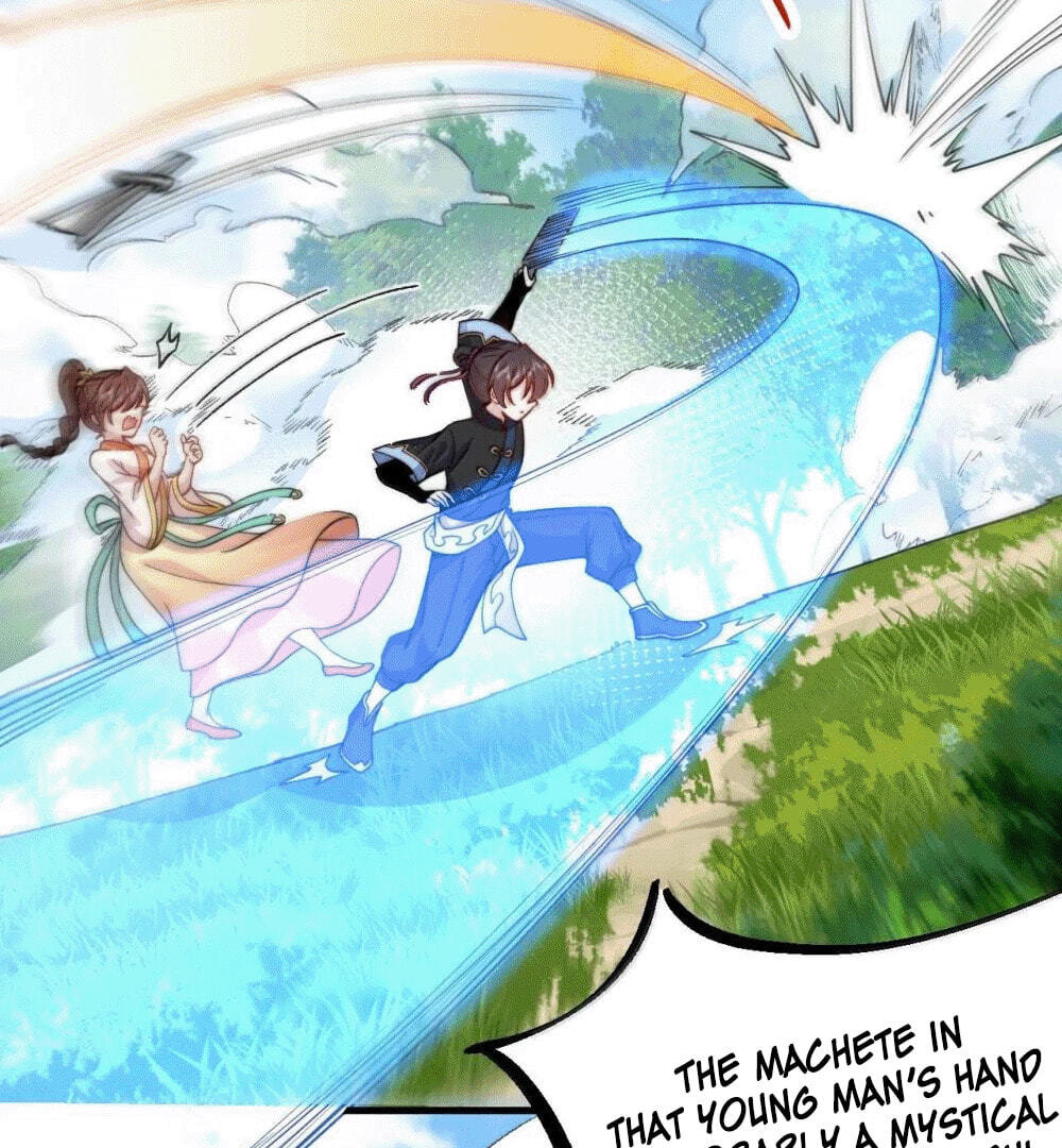 I, The Invincible Villain Master With My Apprentices Chapter 119 page 52 - 