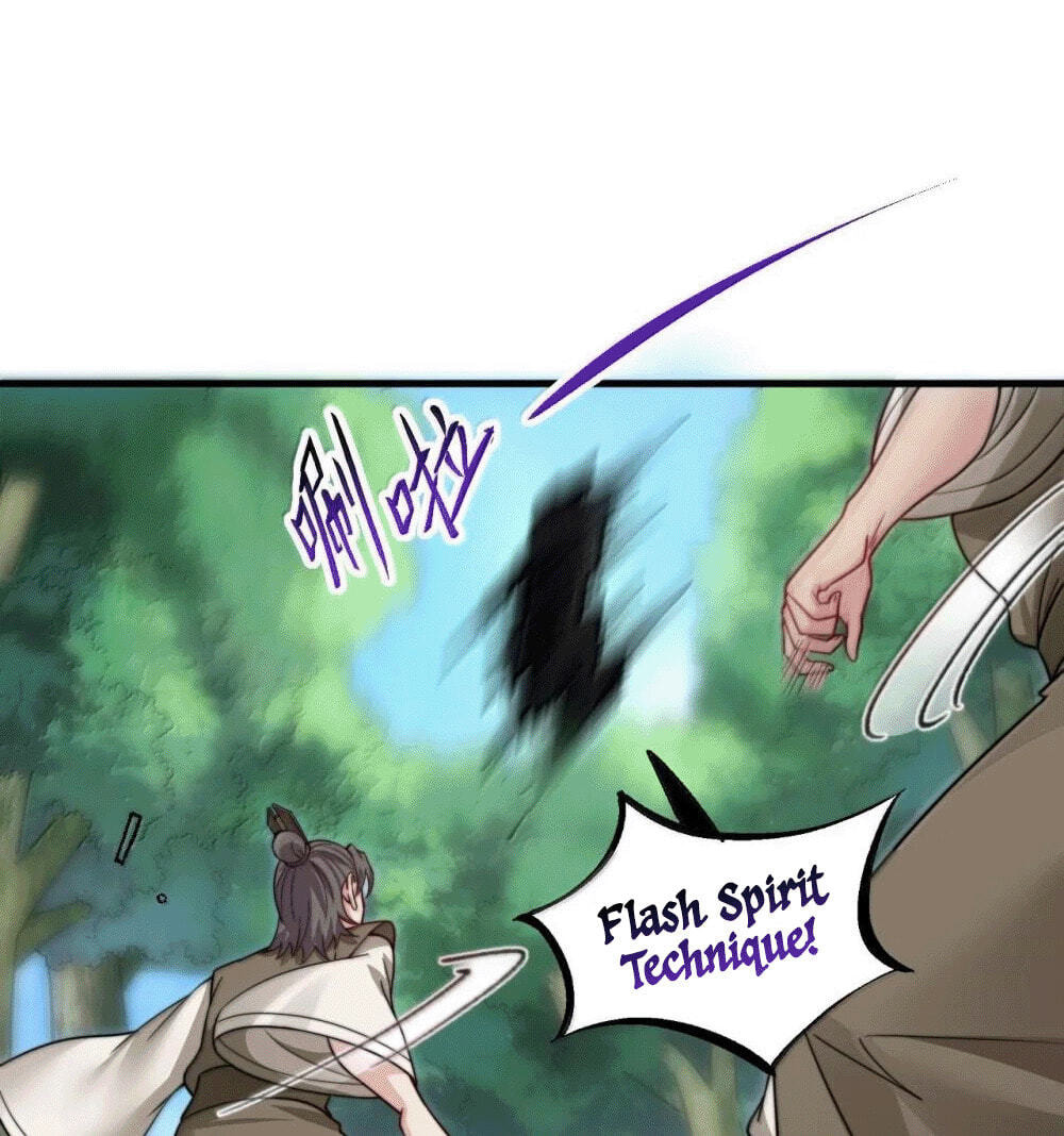 I, The Invincible Villain Master With My Apprentices Chapter 119 page 61 - 