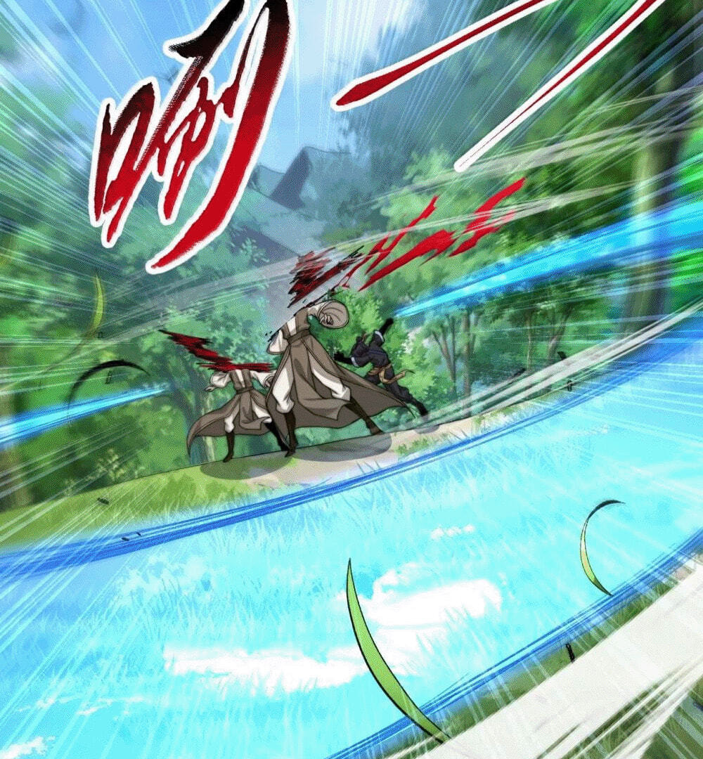 I, The Invincible Villain Master With My Apprentices Chapter 119 page 65 - 