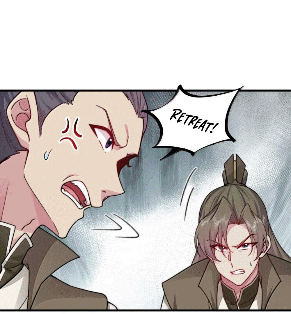 I, The Invincible Villain Master With My Apprentices Chapter 119 page 68 - 