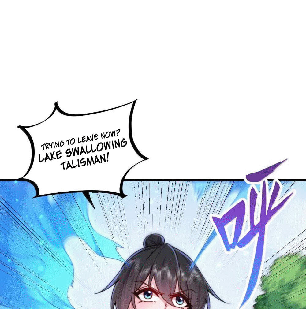 I, The Invincible Villain Master With My Apprentices Chapter 119 page 69 - 