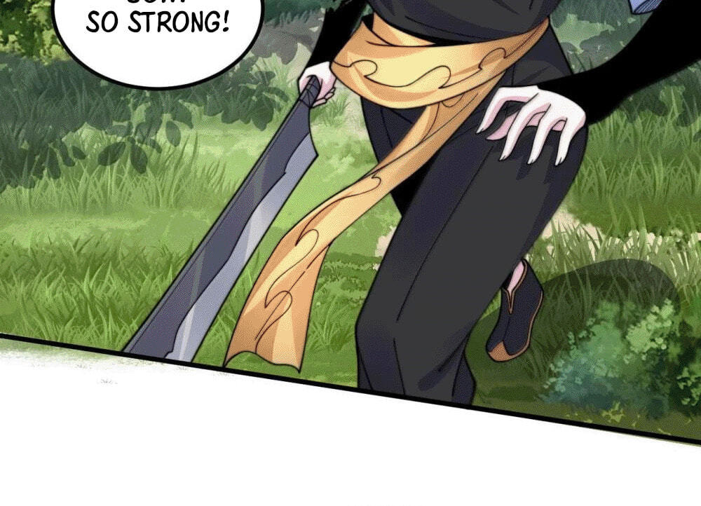 I, The Invincible Villain Master With My Apprentices Chapter 119 page 78 - 