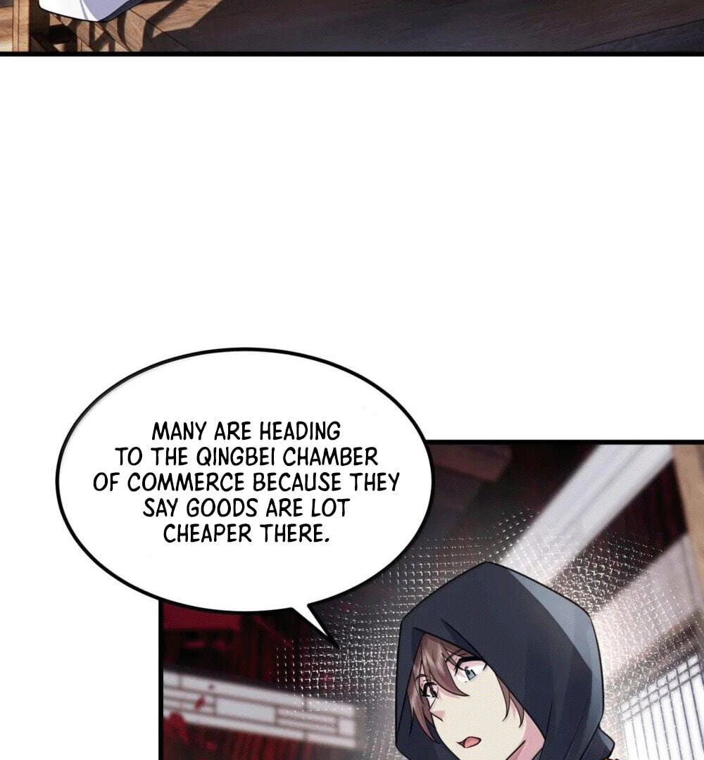 I, The Invincible Villain Master With My Apprentices Chapter 119 page 10 - 