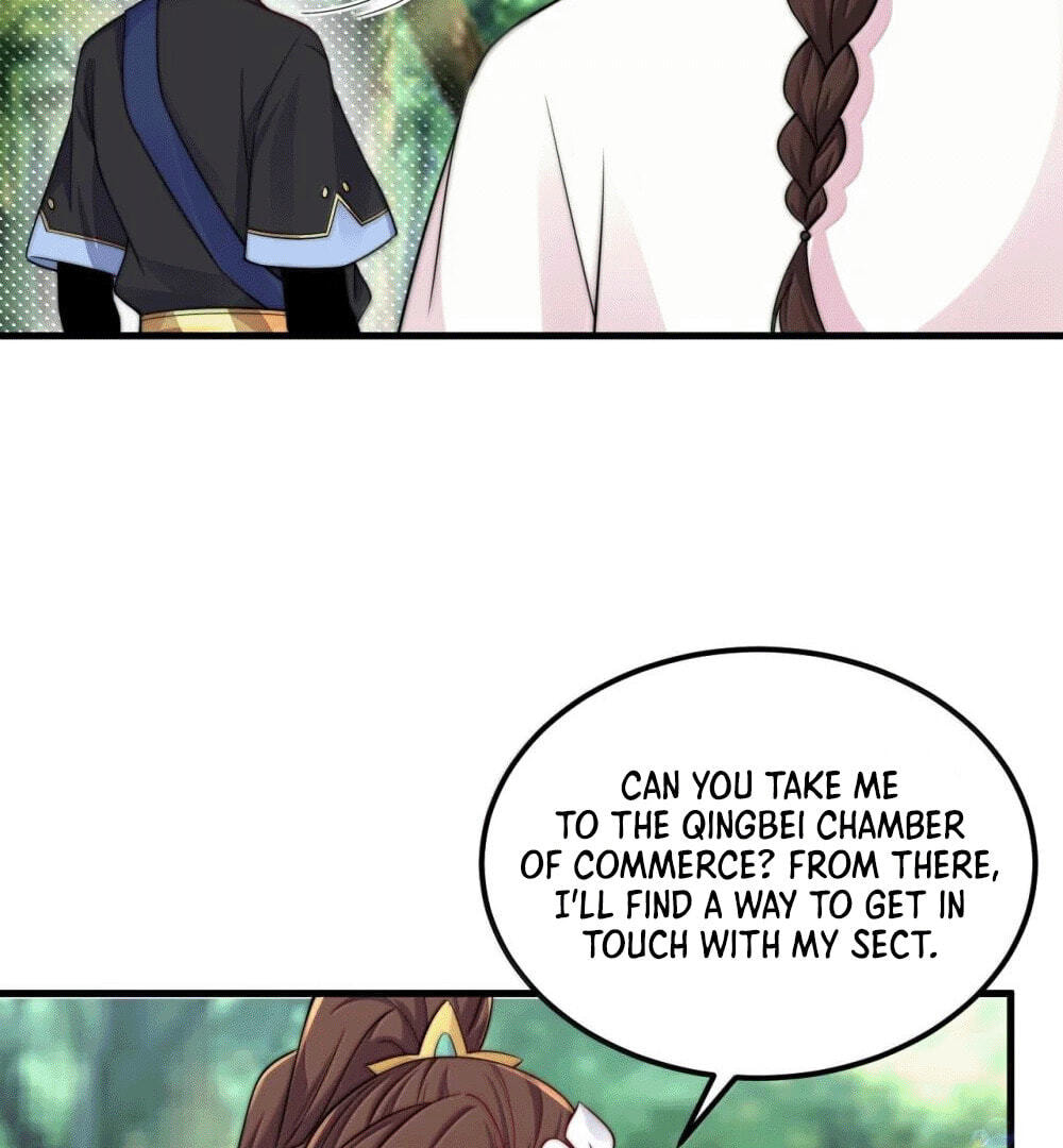 I, The Invincible Villain Master With My Apprentices Chapter 120 page 12 - 