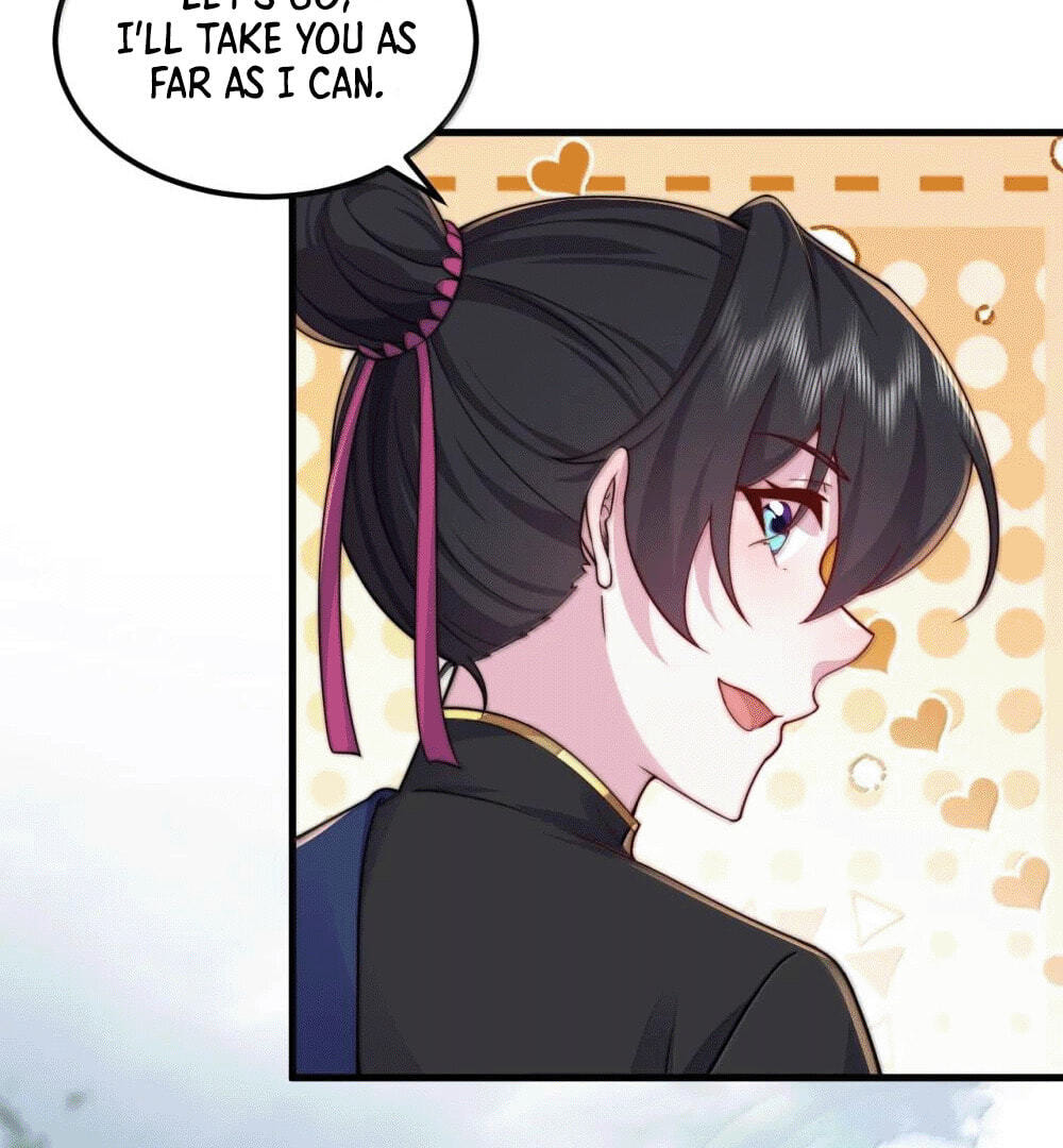 I, The Invincible Villain Master With My Apprentices Chapter 120 page 14 - 