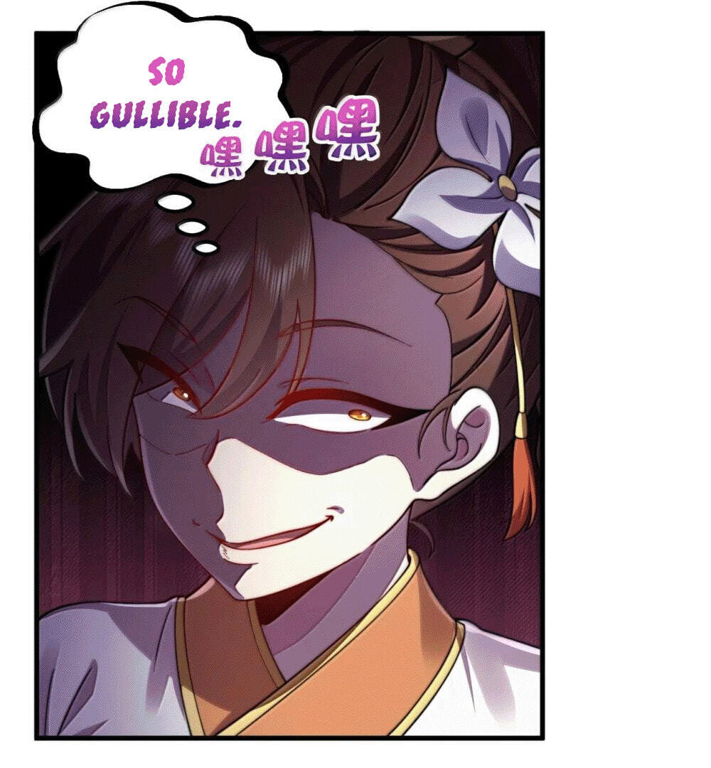 I, The Invincible Villain Master With My Apprentices Chapter 120 page 18 - 