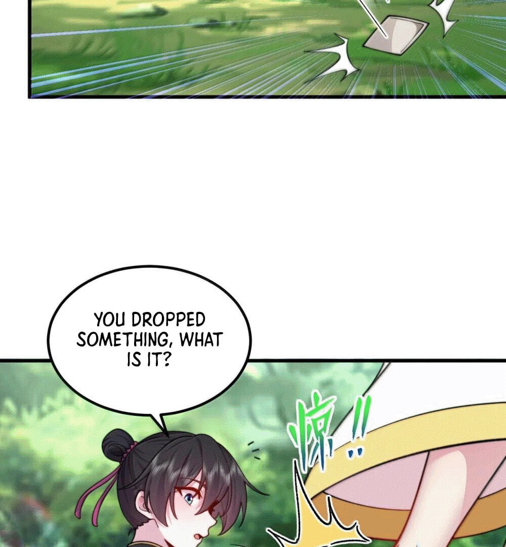 I, The Invincible Villain Master With My Apprentices Chapter 120 page 20 - 
