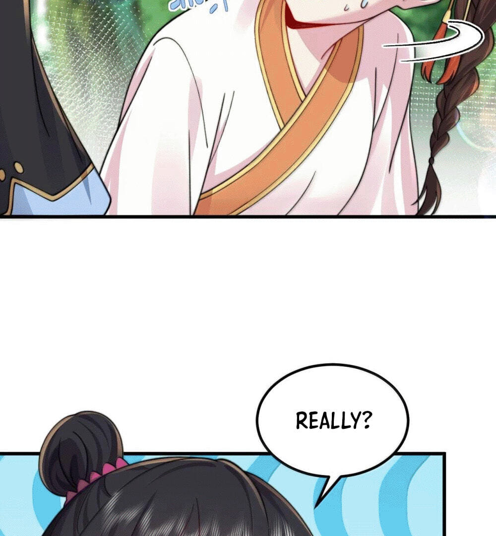 I, The Invincible Villain Master With My Apprentices Chapter 120 page 28 - 