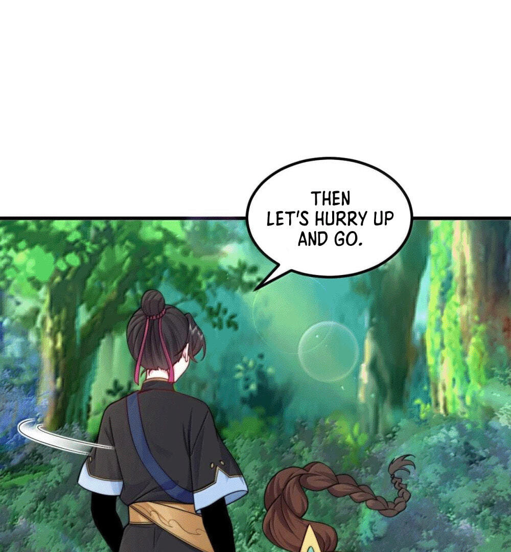 I, The Invincible Villain Master With My Apprentices Chapter 120 page 30 - 