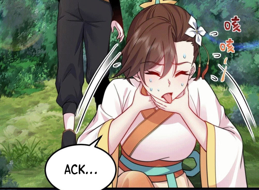 I, The Invincible Villain Master With My Apprentices Chapter 120 page 31 - 