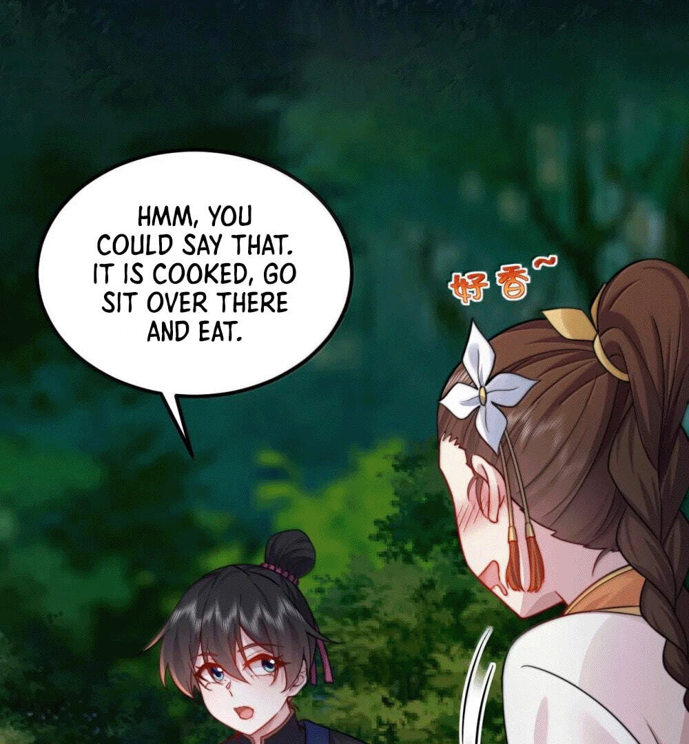 I, The Invincible Villain Master With My Apprentices Chapter 120 page 37 - 