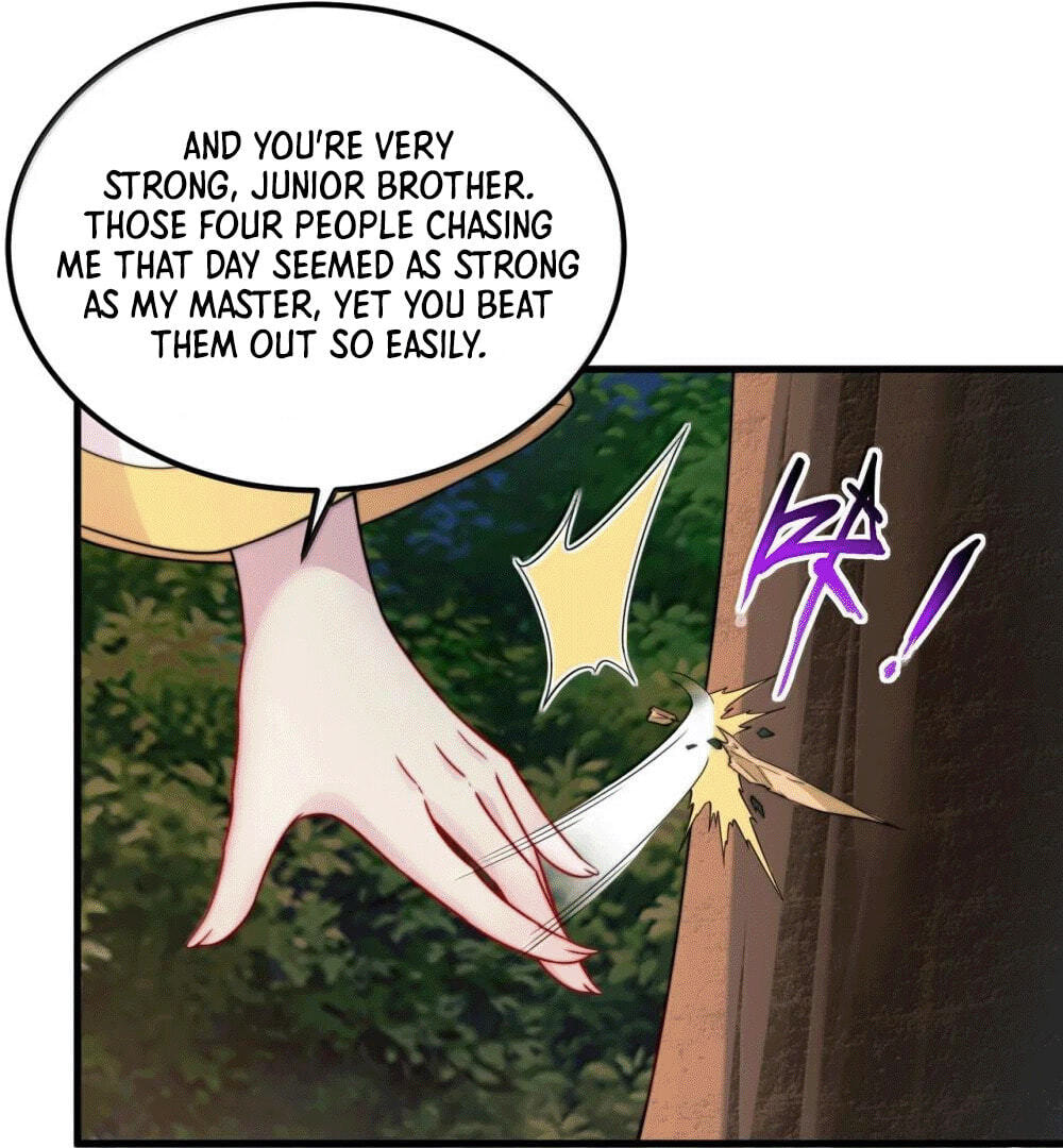 I, The Invincible Villain Master With My Apprentices Chapter 120 page 41 - 