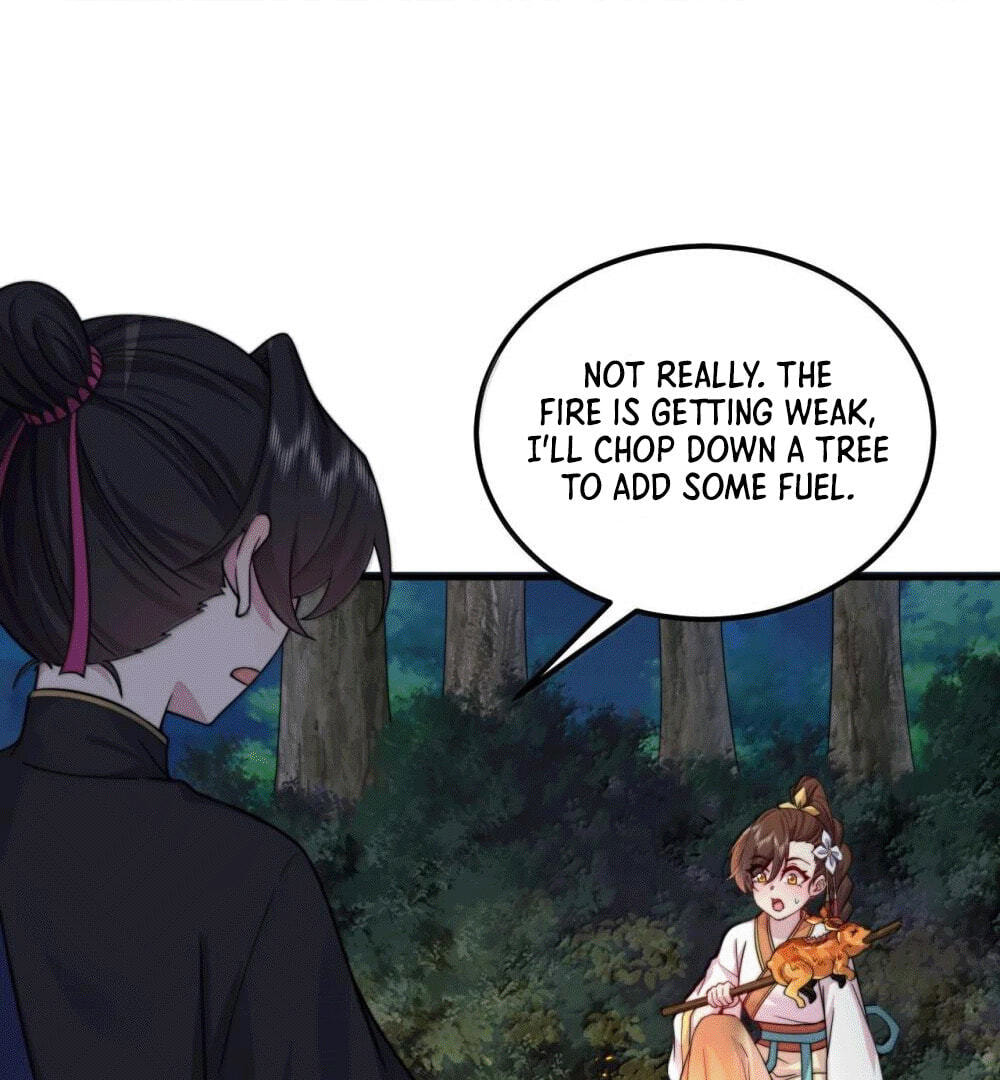 I, The Invincible Villain Master With My Apprentices Chapter 120 page 42 - 