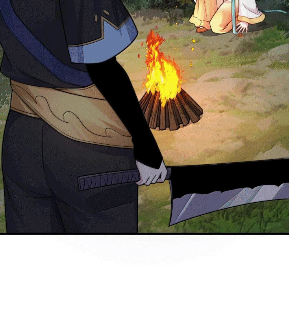 I, The Invincible Villain Master With My Apprentices Chapter 120 page 43 - 