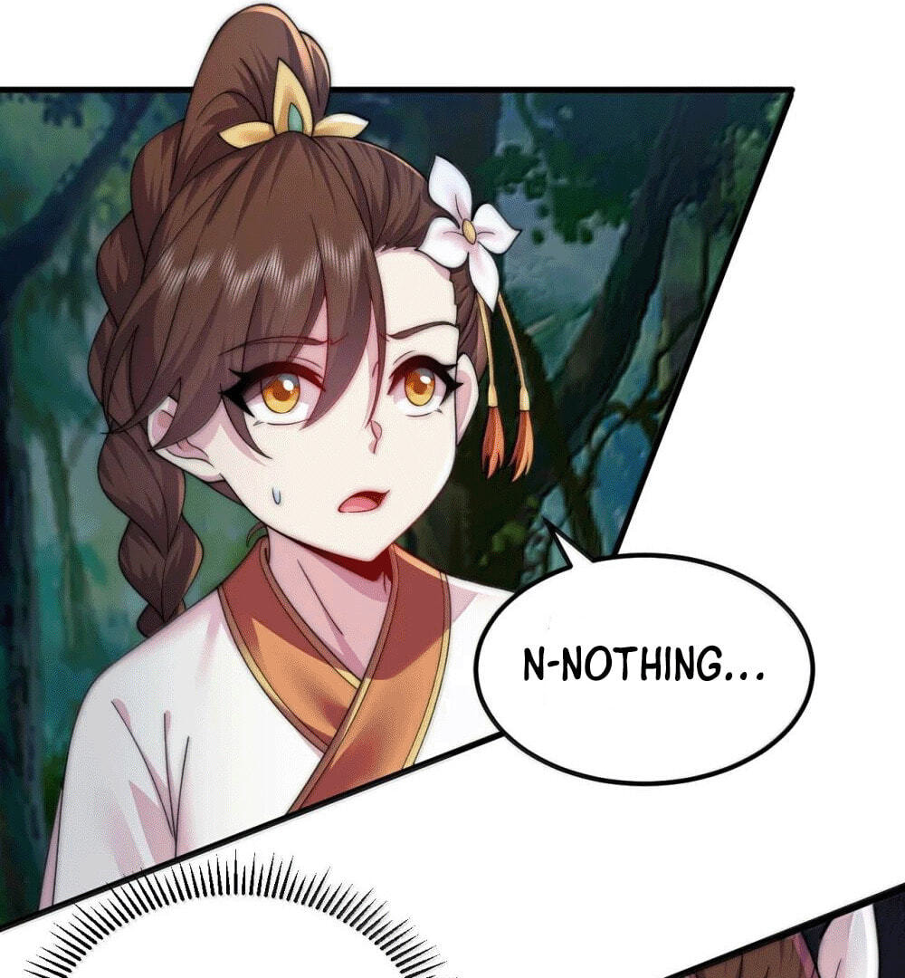 I, The Invincible Villain Master With My Apprentices Chapter 120 page 48 - 