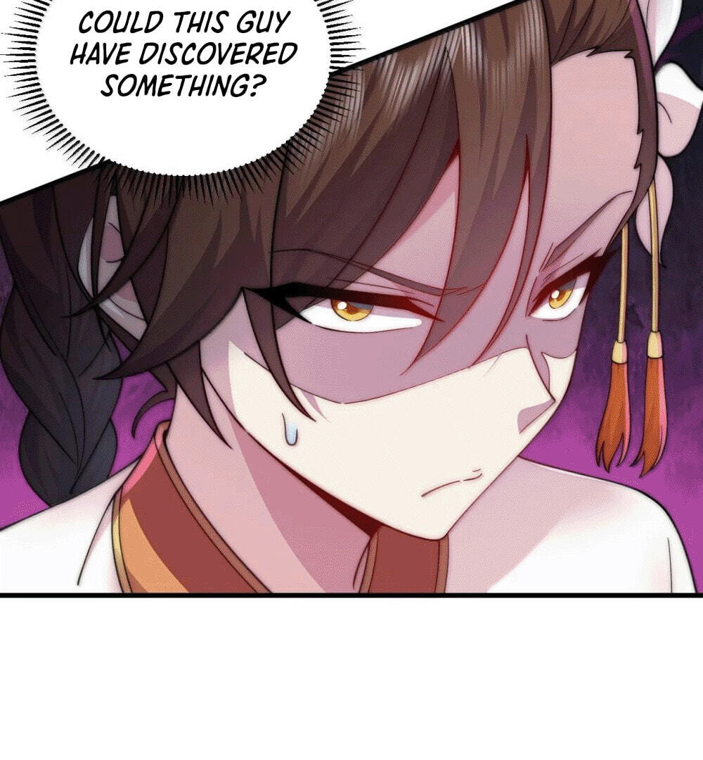 I, The Invincible Villain Master With My Apprentices Chapter 120 page 49 - 