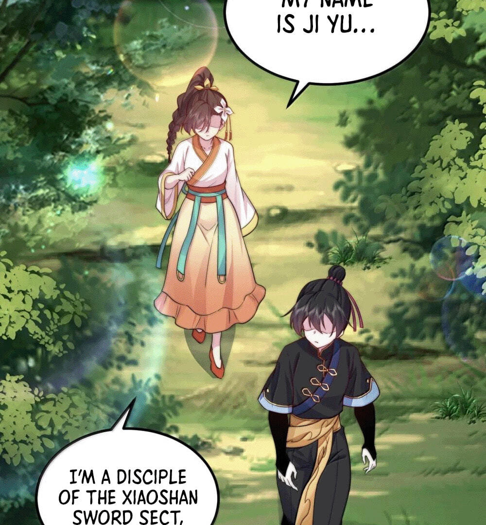 I, The Invincible Villain Master With My Apprentices Chapter 120 page 6 - 
