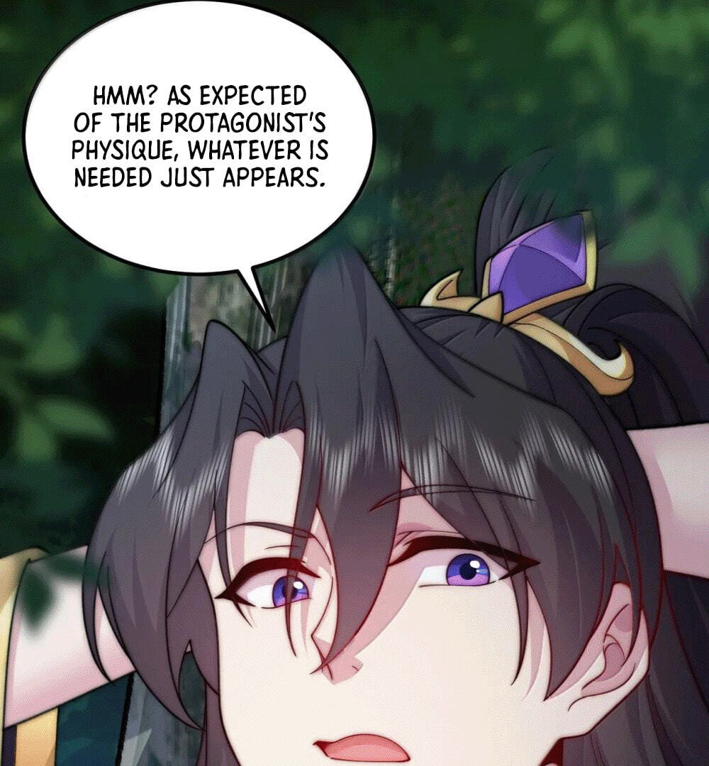 I, The Invincible Villain Master With My Apprentices Chapter 120 page 55 - 