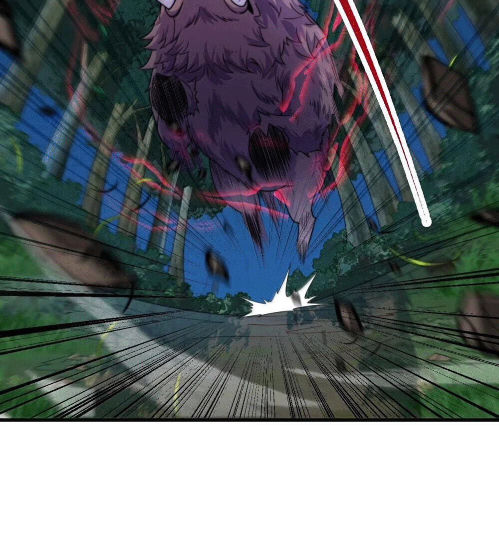 I, The Invincible Villain Master With My Apprentices Chapter 120 page 58 - 