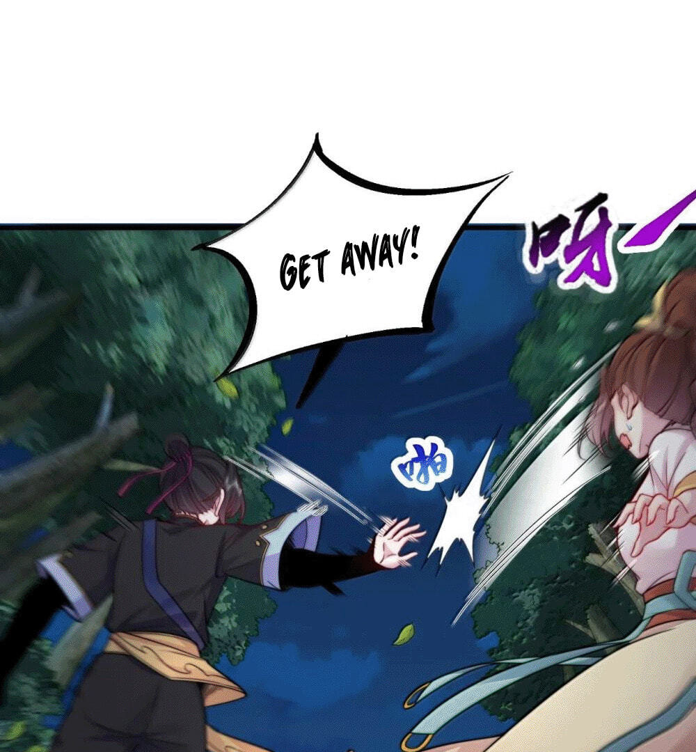I, The Invincible Villain Master With My Apprentices Chapter 120 page 59 - 