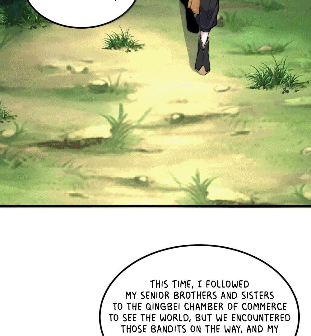 I, The Invincible Villain Master With My Apprentices Chapter 120 page 7 - 