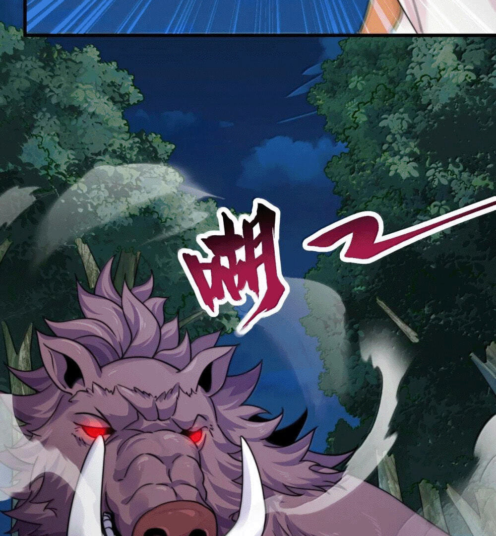 I, The Invincible Villain Master With My Apprentices Chapter 120 page 68 - 