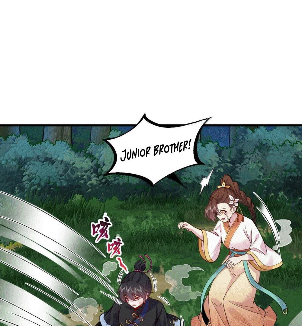 I, The Invincible Villain Master With My Apprentices Chapter 120 page 79 - 
