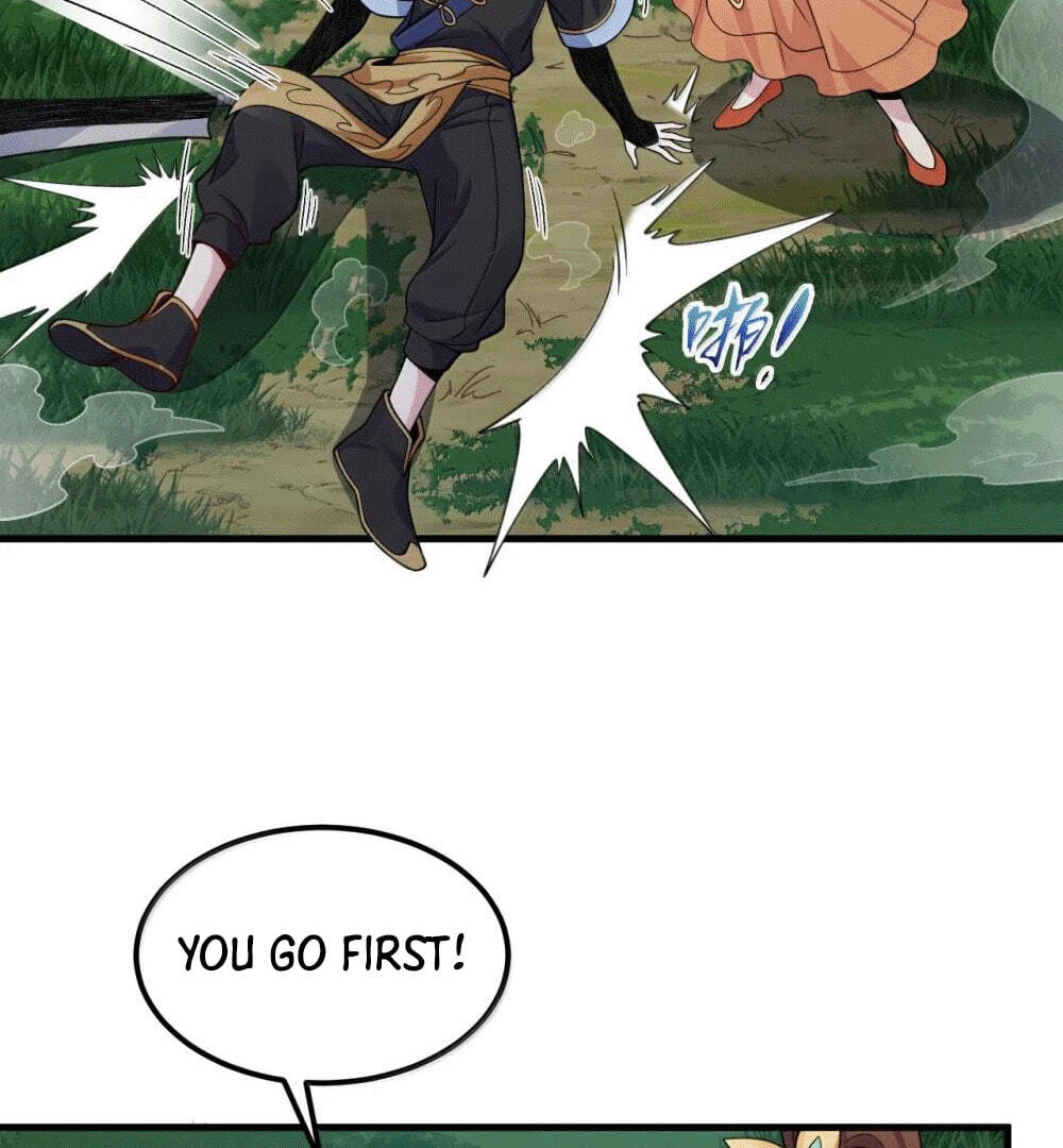 I, The Invincible Villain Master With My Apprentices Chapter 120 page 80 - 