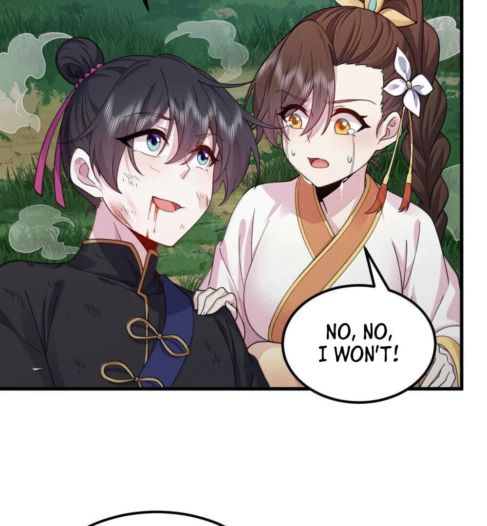 I, The Invincible Villain Master With My Apprentices Chapter 120 page 81 - 