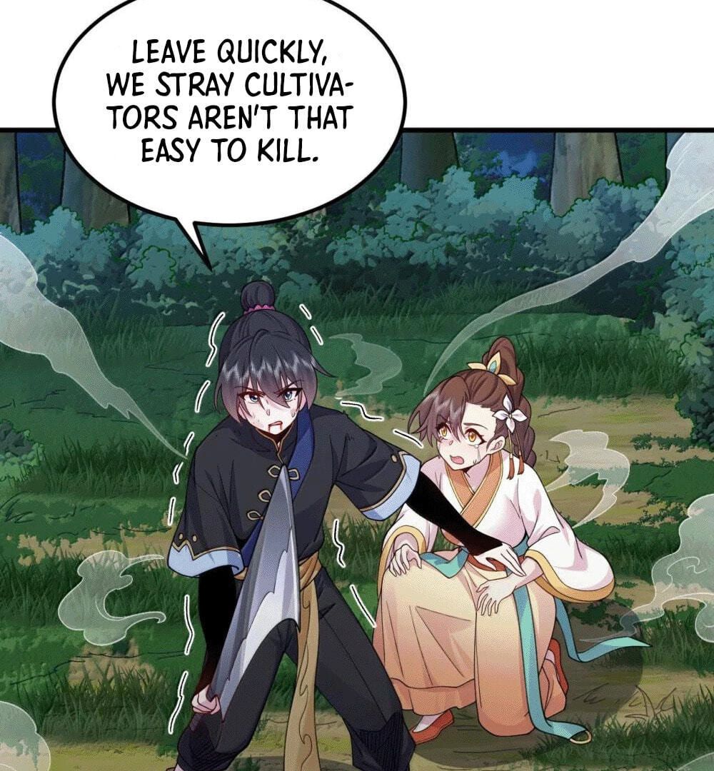 I, The Invincible Villain Master With My Apprentices Chapter 120 page 82 - 