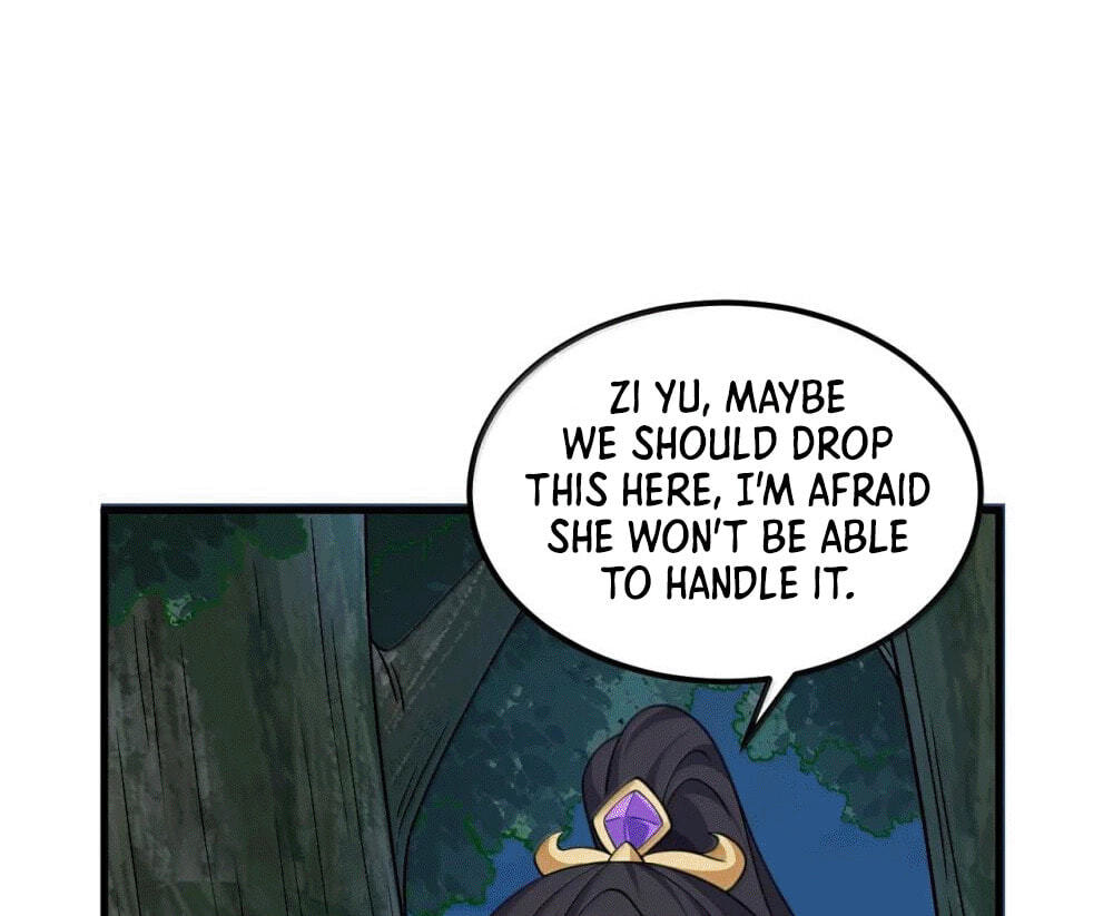I, The Invincible Villain Master With My Apprentices Chapter 120 page 85 - 