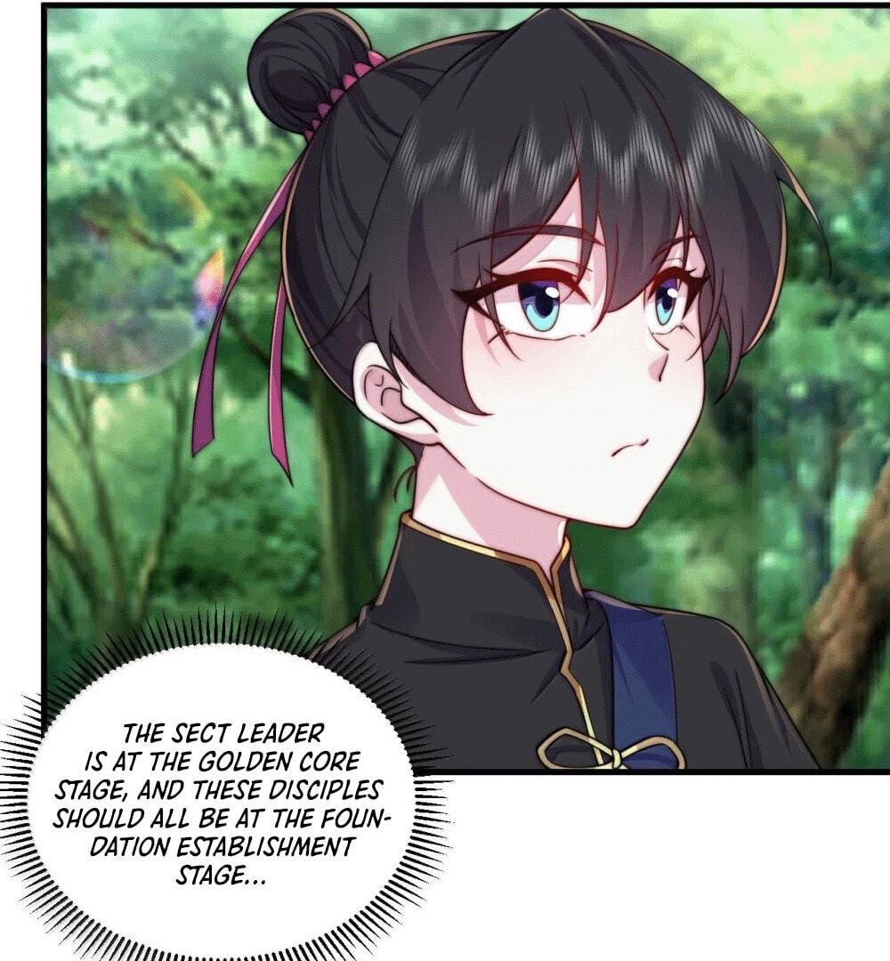I, The Invincible Villain Master With My Apprentices Chapter 120 page 10 - 