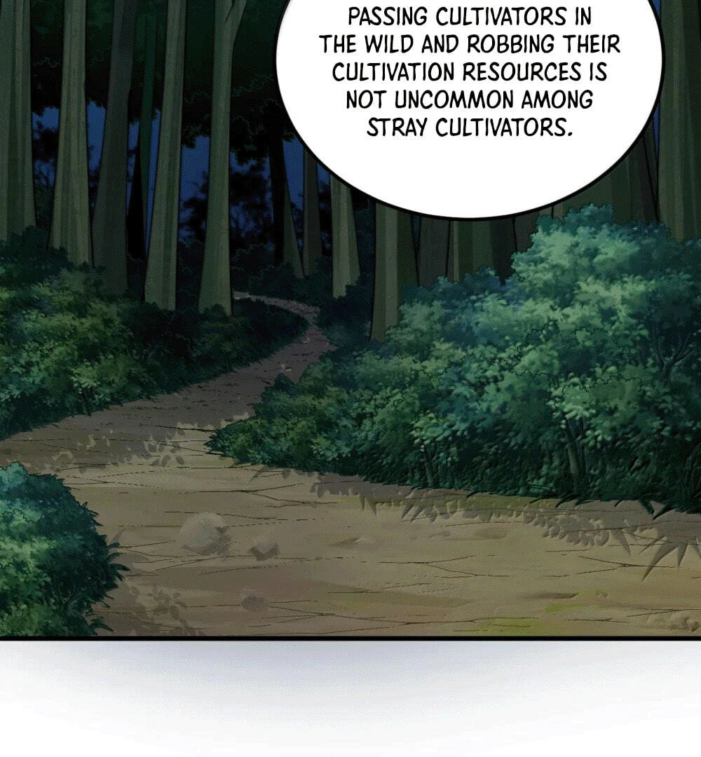 I, The Invincible Villain Master With My Apprentices Chapter 121 page 15 - 
