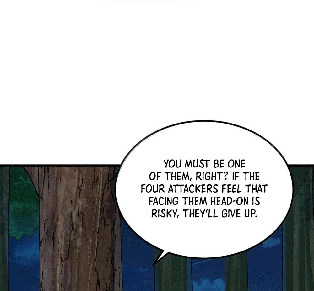 I, The Invincible Villain Master With My Apprentices Chapter 121 page 16 - 