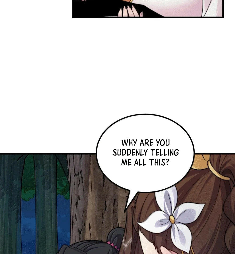 I, The Invincible Villain Master With My Apprentices Chapter 121 page 19 - 